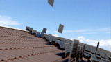 Werbevideo Großdachsolaranlage auf Reitanlagen
