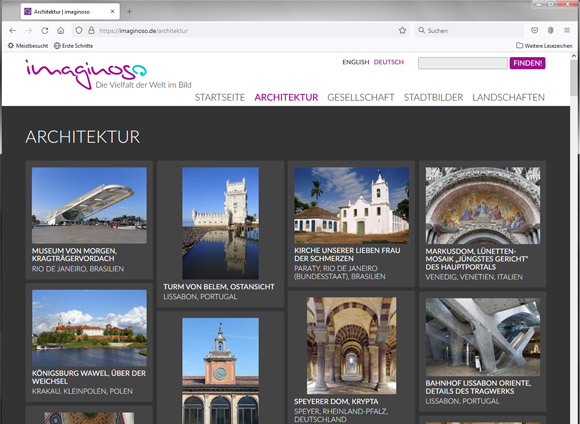 Website Flex4Energy