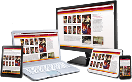 Webdesign, SEO, Websites und Onlinekommunikation